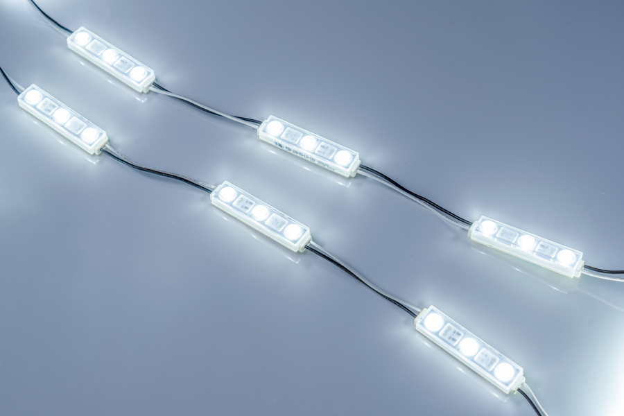 شاشة LED SMD